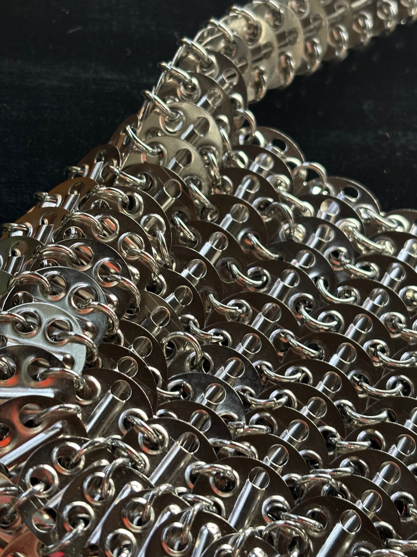 Metal Mini Baguette