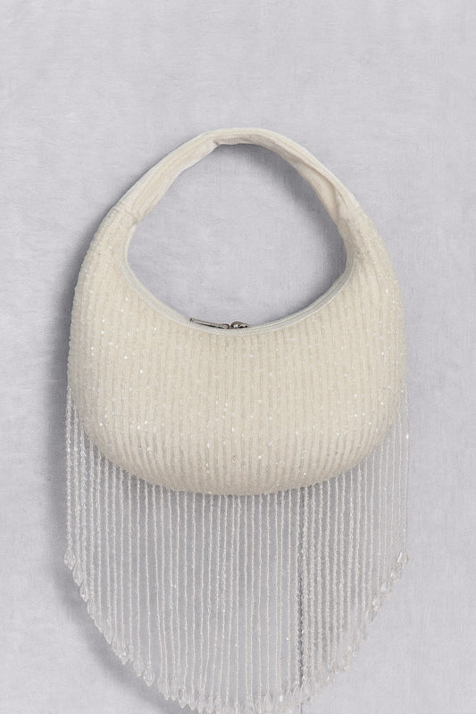 The Poo Crystal Bag