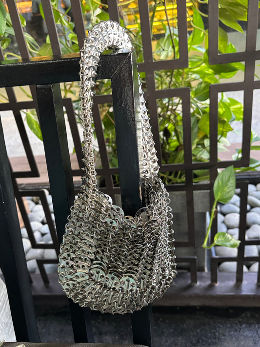 Metal Mini Baguette