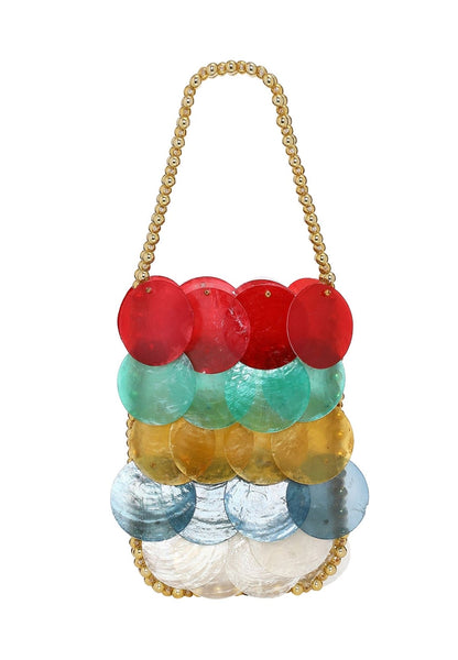 Shell Bag