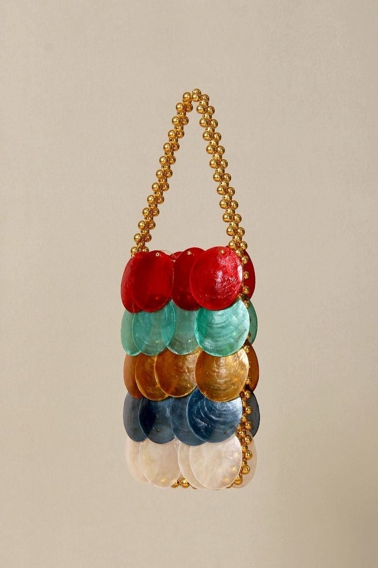 Shell Bag