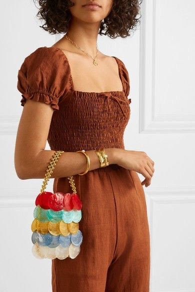 Shell Bag